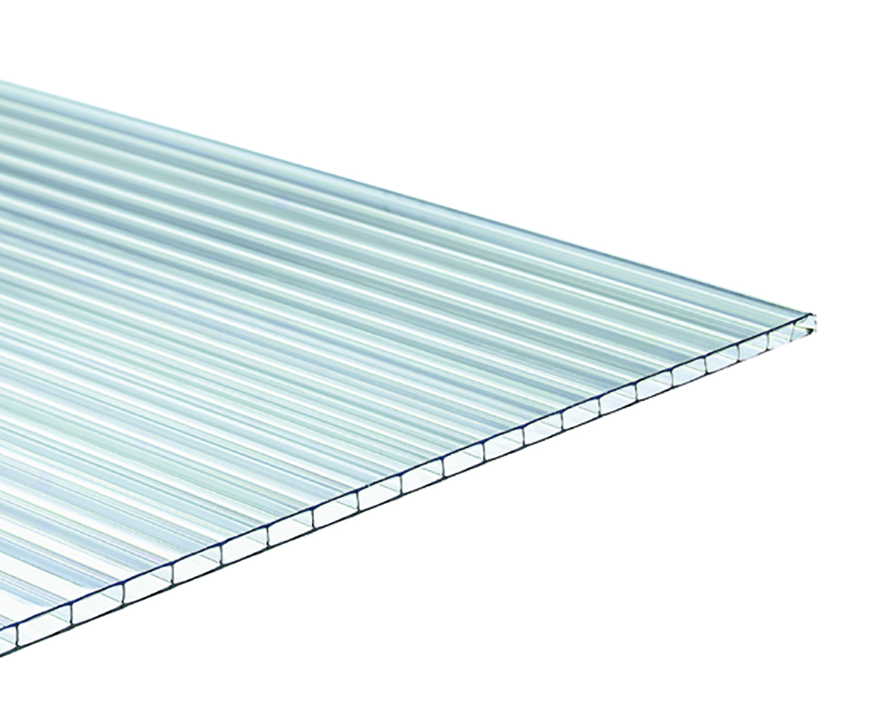 Working with Polycarbonate Sheets