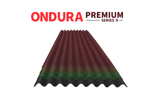 Ondura Premium Series 9