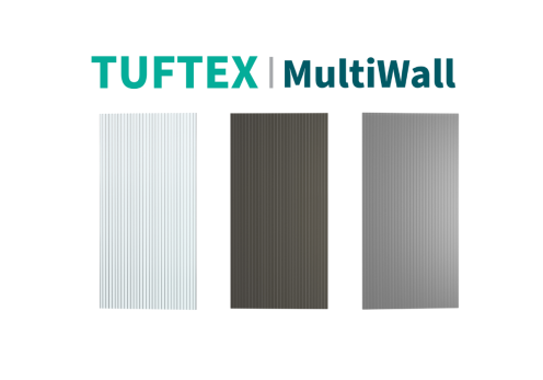 Tuftex MultiWall 
