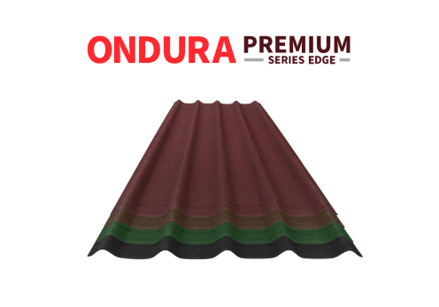 Ondura Premium Series Edge