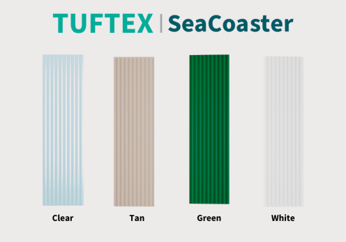 Tuftex SeaCoaster