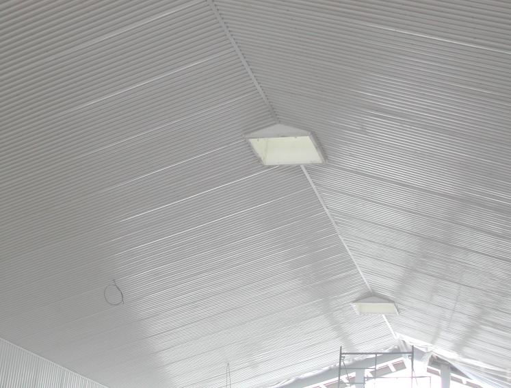 Dairy Ceiling