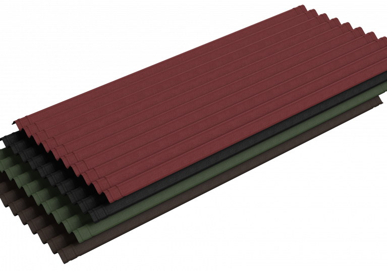 Ondura Premium Series Roofing Panels 